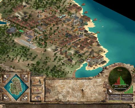 Here is a list of the best city builder games and management games you can play! Greatest City-Building games of all time