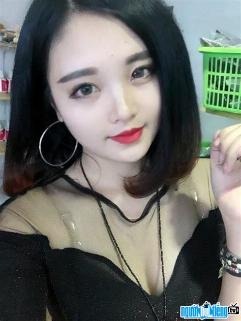 Hot Girl Nguyễn Trà My