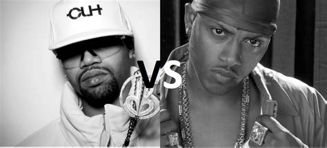 Finding The Goat Juvenile Vs Mystikalwho You Got