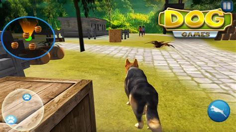Dog Games For Android Apk Download