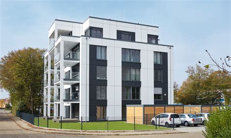 Der durchschnittliche kaufpreis für eine eigentumswohnung in kehl liegt bei 2.975,23 €/m². Fünfgeschossiges Mehrfamilienhaus in Kehl