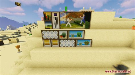 Infinite 16x Remix Resource Pack 1194 1192 Texture Pack