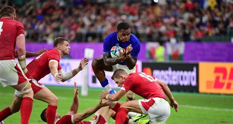 Pays de galles ou match nul. Pays de Galles - France : sur quelle chaîne TV et à quelle ...