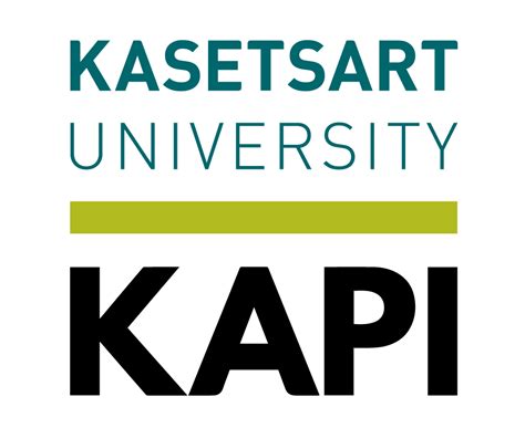 สัญลักษณ์องค์กร Kapi