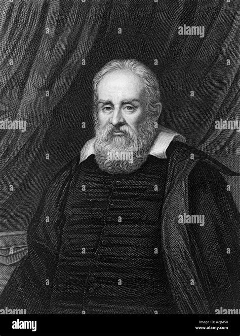 Galileo Galilei 1564 1642 Físico Matemático Y Astrónomo Italiano