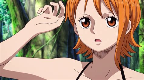Pin By Annehonime On One Piece One Piece Nami One Piece Chapter One