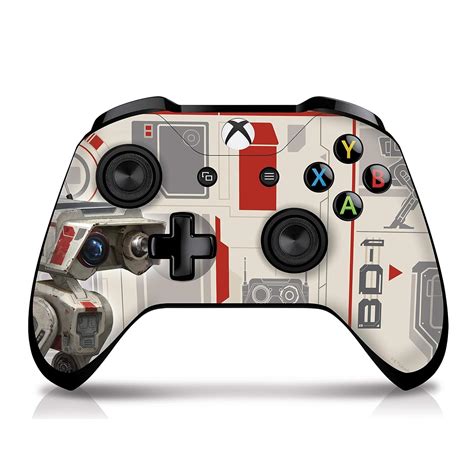 Controller Gear Authentic And Officially Licensed Star Wars