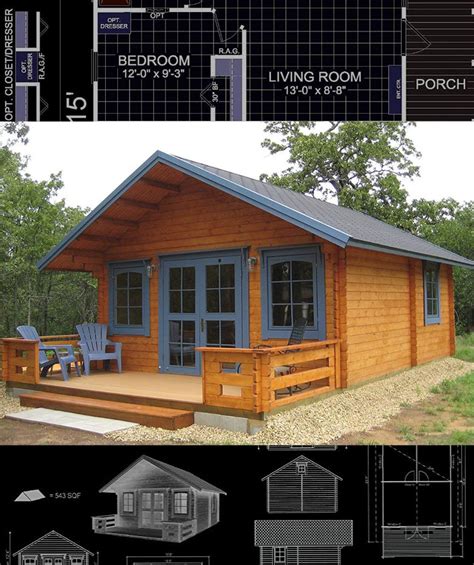 Prefab Tiny Houses You Can Order Online Right Now Craft Mart Pre