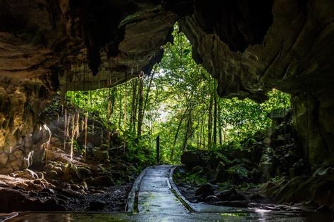 Jungle Cave Best Tropical Vacations Tropical Vacation Destinations