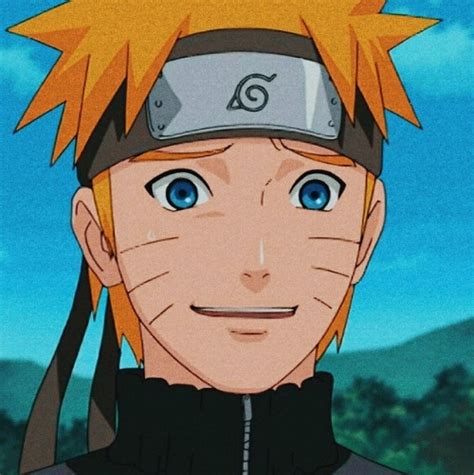 18 Naruto Uzumaki Aesthetic Nichanime