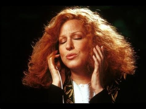 Bette midler has been in a lot of films, so people often debate each other over what the greatest bette midler movie of all time is. THE FILMS OF BETTE MIDLER - YouTube