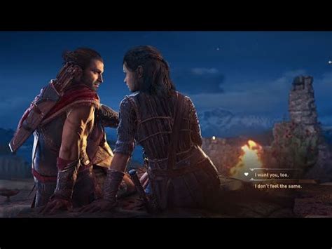 Assassins Creed Odyssey Mykonos Storyline Quest YouTube