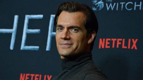 Henry Cavill Ya No Será Superman Y Esta Es La Razón Noticias De El Salvador