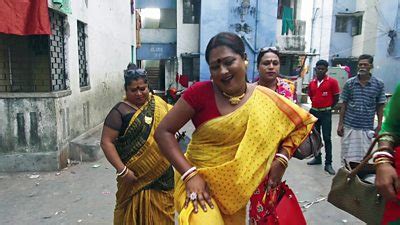 Transgender Women In India This Is How We Survive Bbc News
