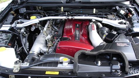 8 Of The Coolest 1990s Engines And The Key Features That Made Them So