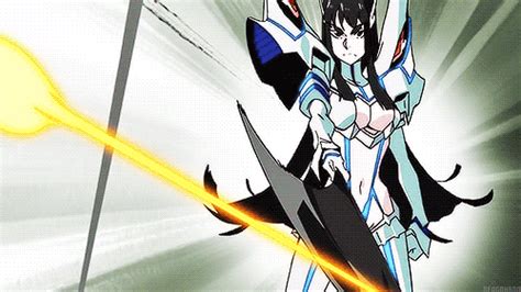 Satsuki Kiryuin Wiki Anime Amino