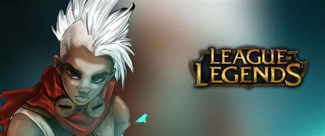 X P Fondods De League Of Legends Wallpapers