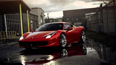 Sfondi Ferrari (50+ immagini)