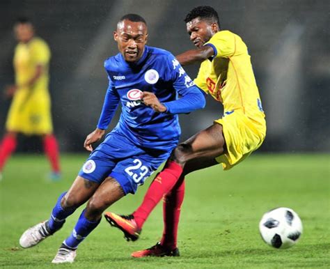 Enyimba fc defeated orlando pirates of south africa in aba, thanks to cyril olisema's late goal, while etoile. Sunday's CAF Confederation Cup review - 2018 CAF ...