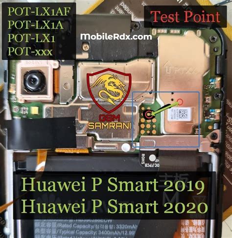Huawei Ppa Lx Test Point Huawei P Smart Test Point By Frp My XXX Hot Girl
