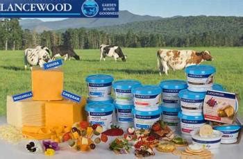 Other raw soft cheeses to avoid are blue cheese and camembert. Lancewood Cheese Company Industry