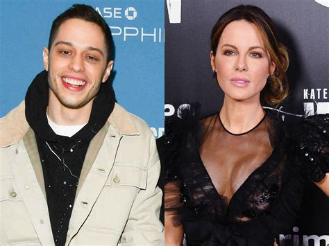 Pete Davidson Defended Age Gap Between Him And Girlfriend Kate