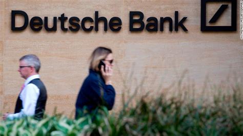 Focus on veterans and families. Deutsche Bank to slash jobs in Wall Street retreat