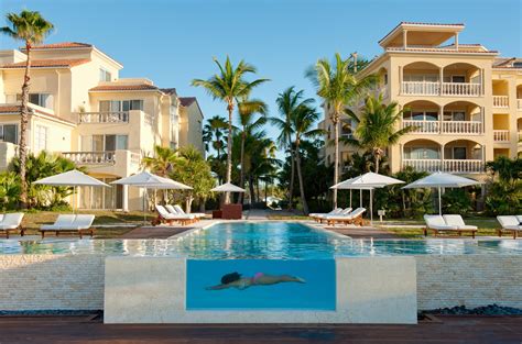 Of The Best And Most Beautiful Caribbean Resorts Caribbean Resort