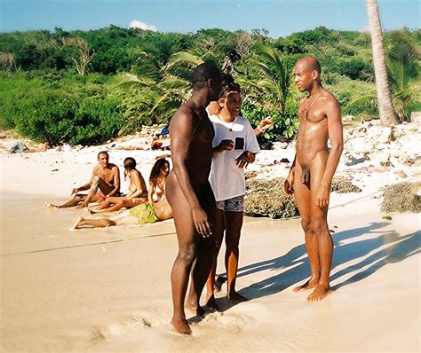 Couple Nude Beach In Xxx Porn