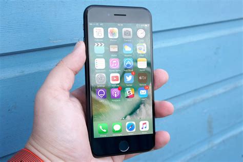 The iphone is a line of smartphones designed and marketed by apple inc. Can iPhone 7 get iOS 14 - How to know? | SMSEO