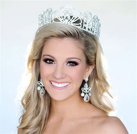 Nebraskas First Ever Miss USA In Scottsbluff Today KNEB