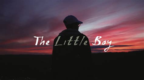 The Little Boy Short Film Youtube