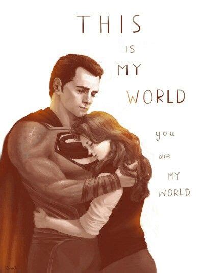 Superman And Lois Lane This Amazing Superman And Lois Lane