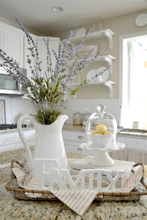 18 Best Farmhouse Style Centerpiece Ideas And Designs For 2020