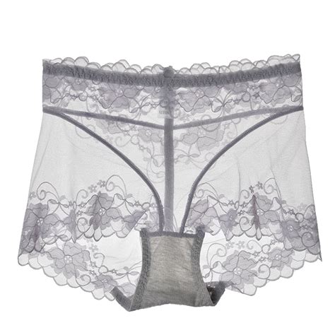 solacol sexy panties for women for sex women cutut lace underwear briefs panties floral sexy