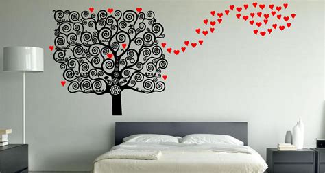Bedroom Wall Art Design Decoomo