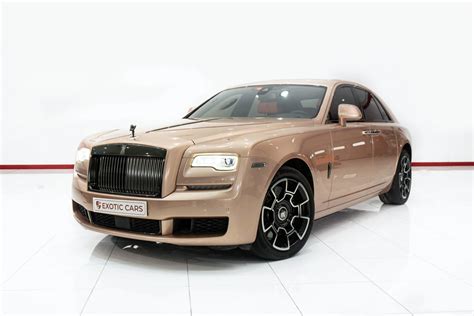 Cập Nhật Hơn 63 Về Rolls Royce Gold Ghost Hay Nhất Du Học Akina