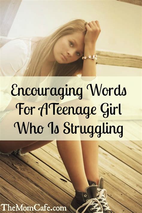 Empowerment Short Inspirational Quotes For Teenage Girls Quotes Of Life