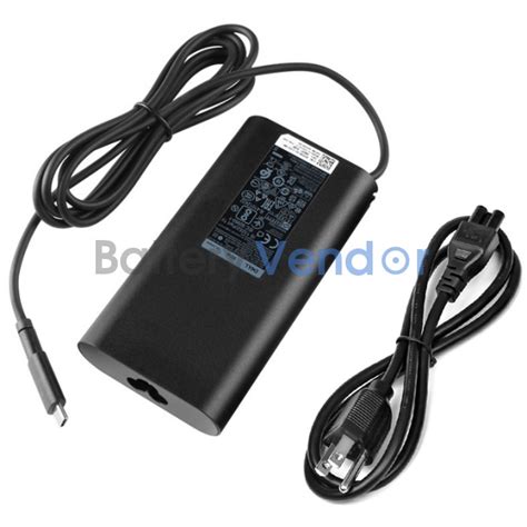 90w Dell Latitude 15 5530 Ac Adapter Charger