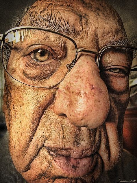 Photos Of Old People That Ll Make You Want To Take Care Of Yourself