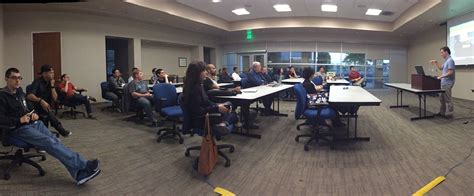 In Irvine Ux Portfolio Reviews Startup Pitches And Ux Design Project
