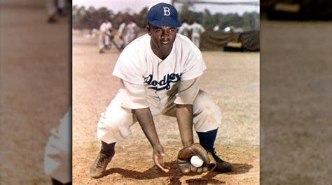 The Tragic Real Life Story Of Jackie Robinson