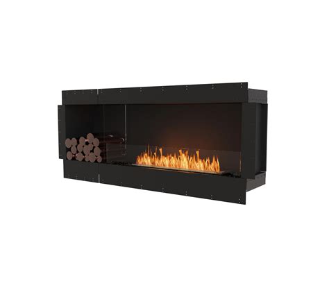Flex 68ssbxl Open Fireplaces From Ecosmart Fire Architonic