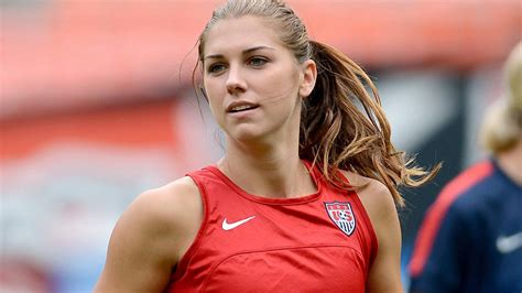Alex Morgan Wallpaper Alex Morgan Wallpapers High Resolution And