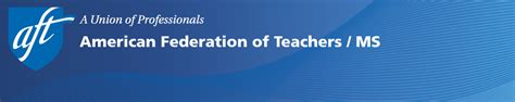 Contact Us American Federation Of Teachers Mississippi