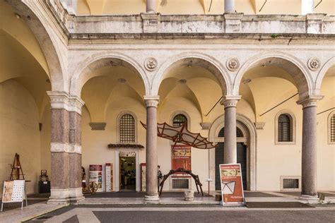 Read our feature on the da vinci trail in tuscany. 15 Best Tours in Rome - The Crazy Tourist