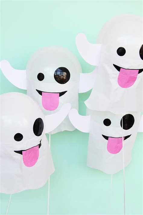 30 Manualidades de Halloween para niños ¡divertidas y fáciles! - DecoPeques