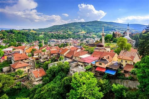 📌 Travnik🇧🇦 ترافنيك هي مدينة وبلدية في البوسنة والهرسك تقع في وسط البوسنة والهرسك،على بعد 90