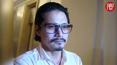 Robin Padilla Suportahan Natin Ang Presidente Natin Hindi Tayo Dapat