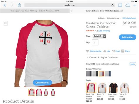 pin by aynsley douglas on god might not exist costuming orthodox cross shirts t shirt